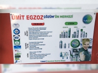 Ümit Egzoz